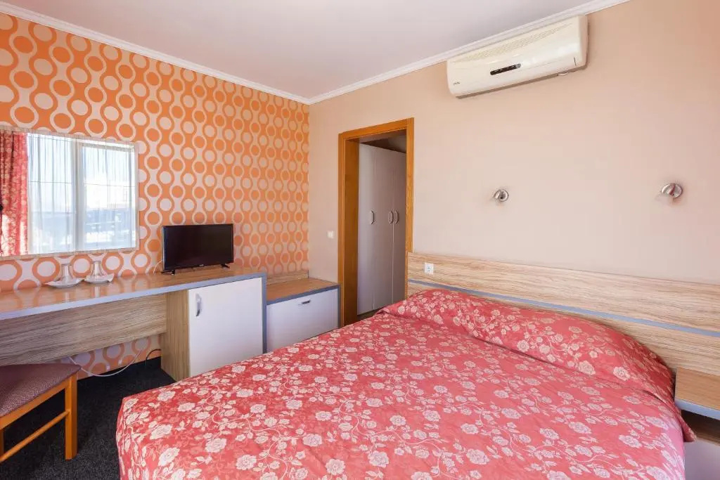 Hotel OPERA - Chambres