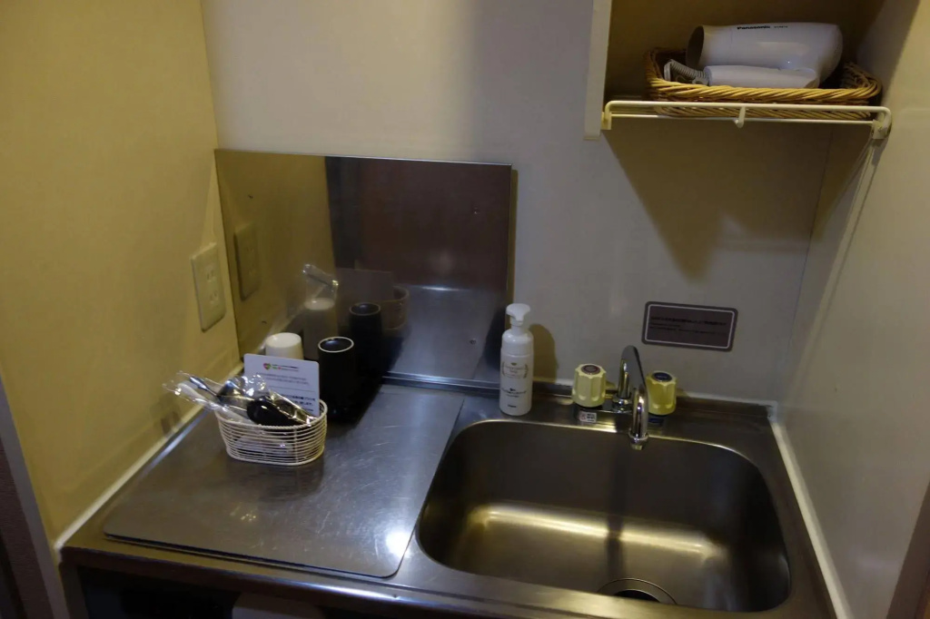 Dormy Inn Express Asakusa Hot Spring - Général