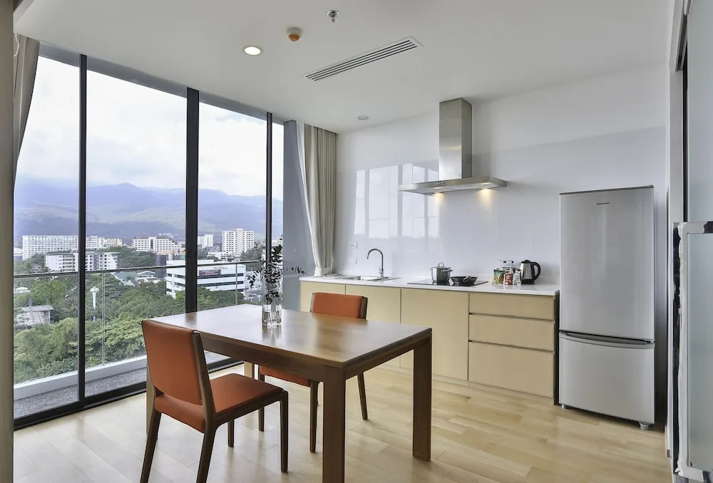 Eastin Tan Hotel Chiang Mai