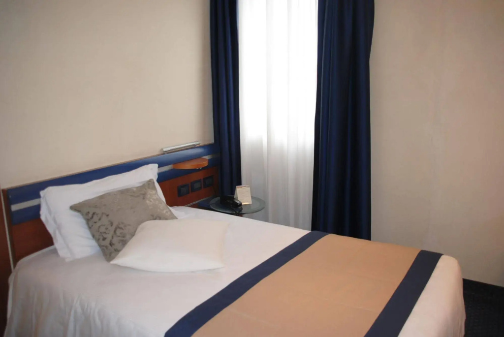 Hotel Villa Giulietta - Général