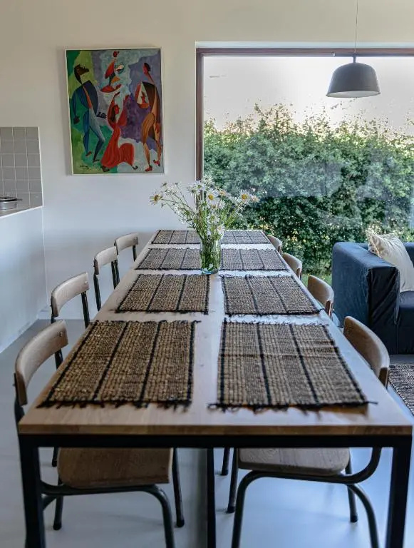 Domein De Kleine Mote