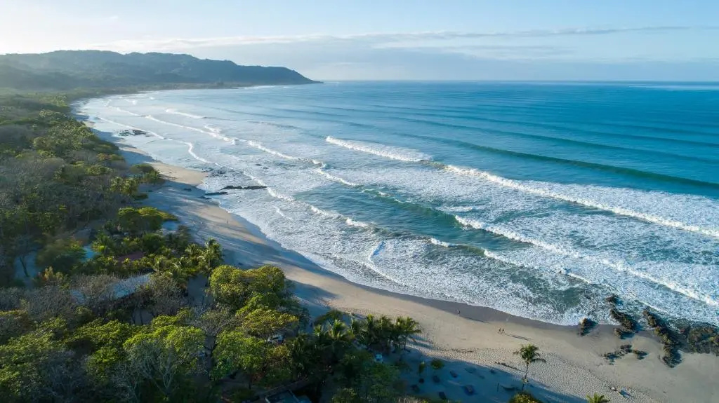 Beach & Waterfront