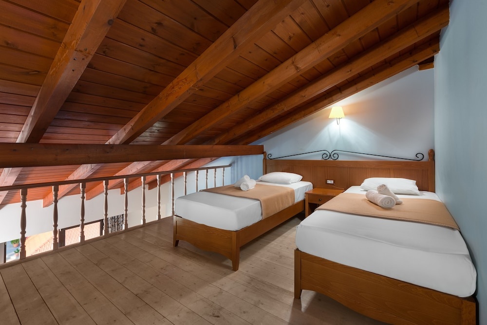 Matoula Beach Hotel — 5