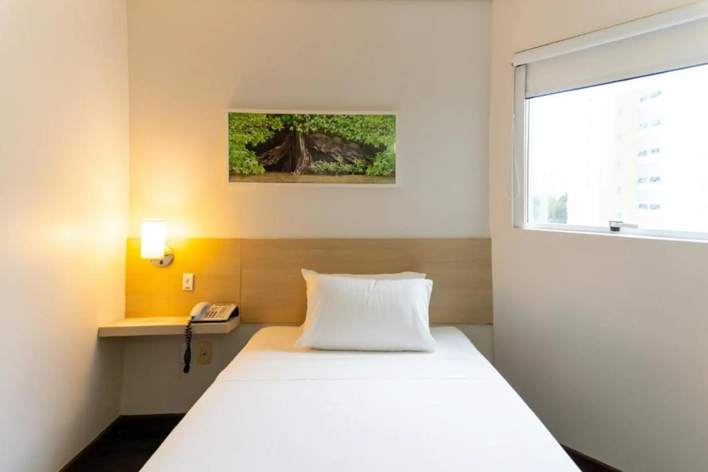 ibis Styles Belém Nazaré - Général