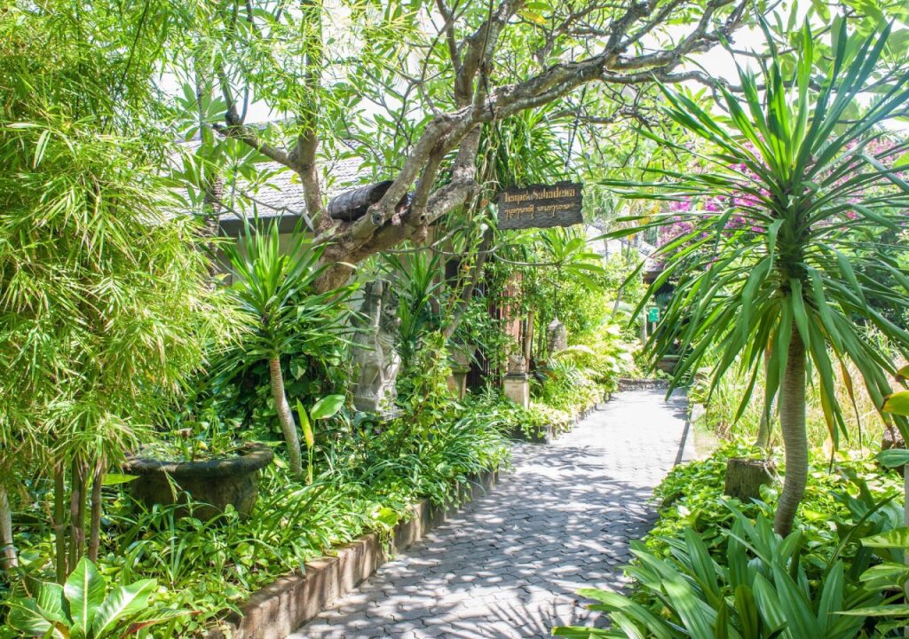 Kuta Seaview Boutique Resorts