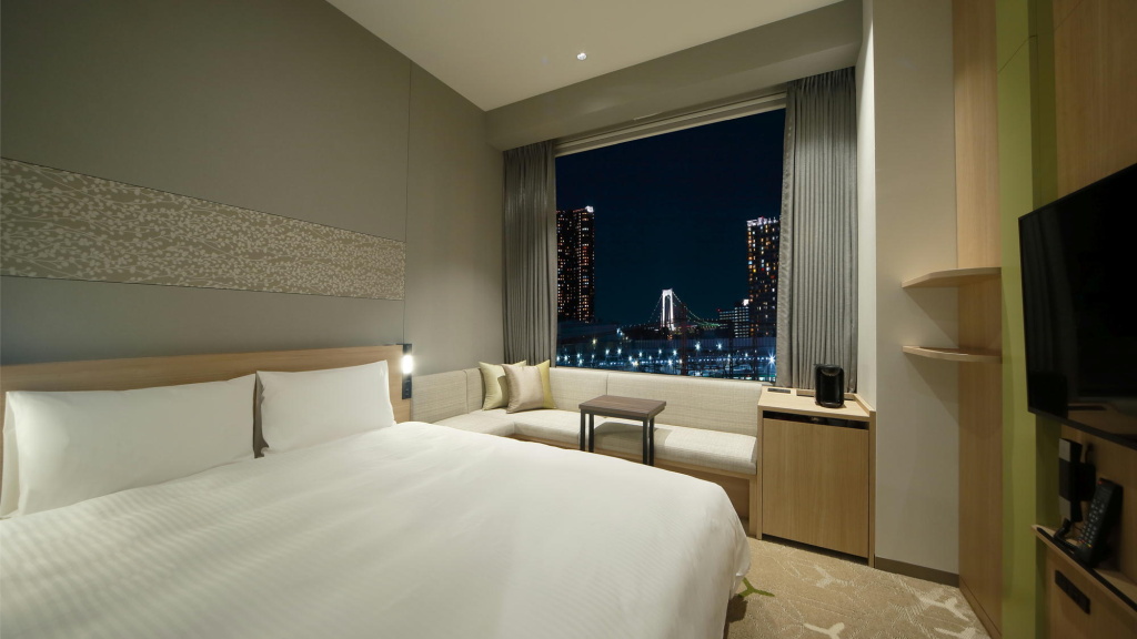 Miyako City Tokyo Takanawa Hotel 사진 8