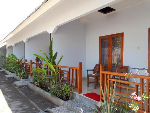 Bunga Baru Bungalow image