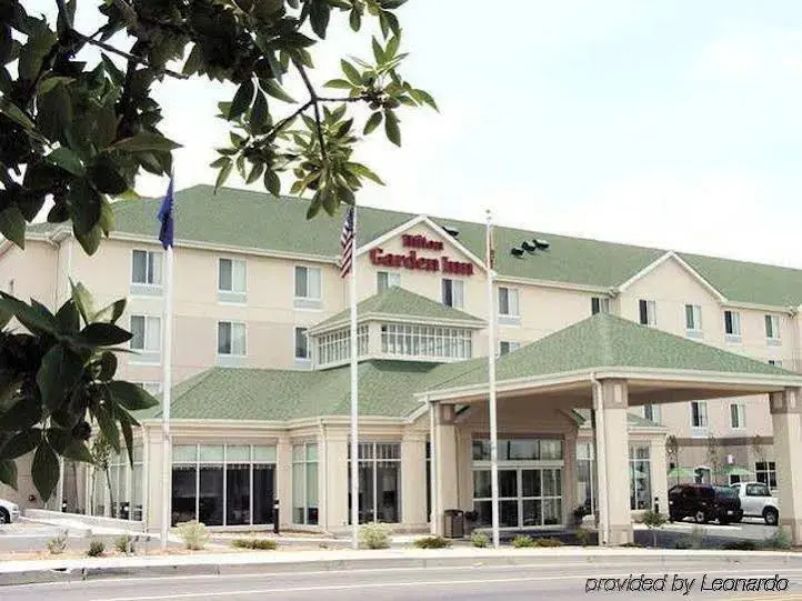 Hilton Garden Inn Newburgh/Stewart Airport