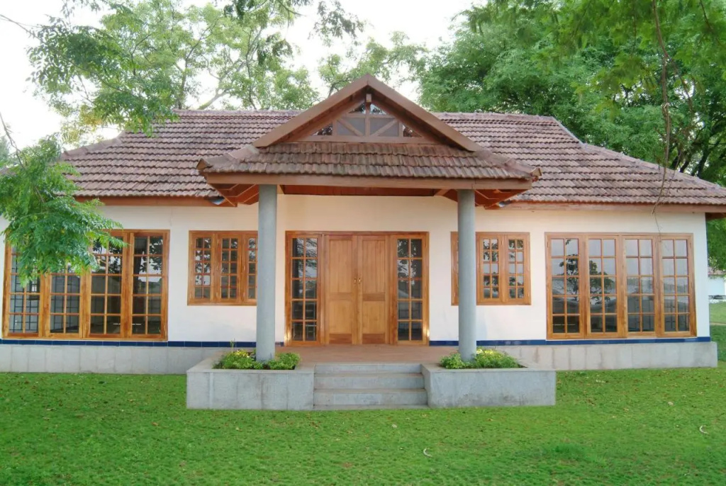 Ktdc Suvasam Kumarakom Gateway