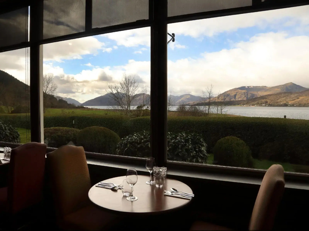 Ballachulish Hotel - Général