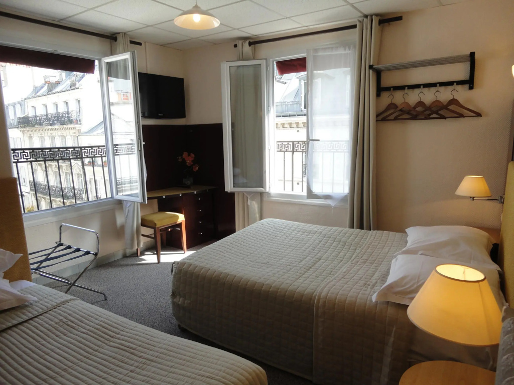Hotel photo 6