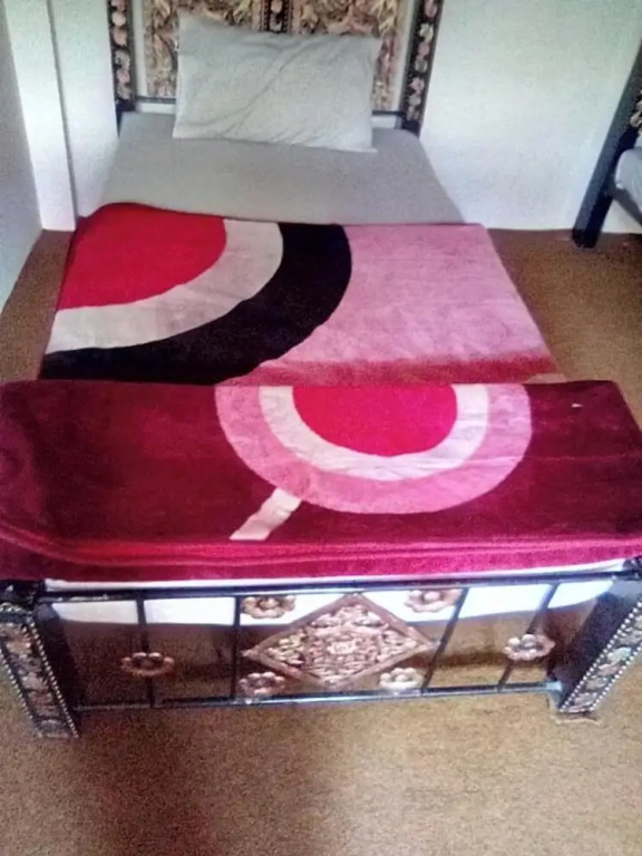 New Green Hotel — фото 6