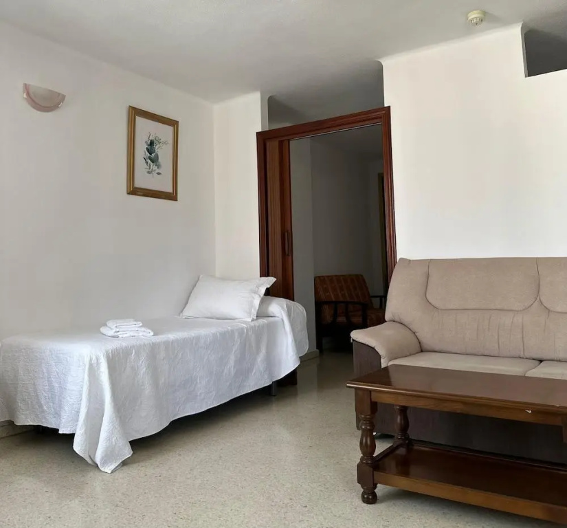 Hotel Avenida - фото 3