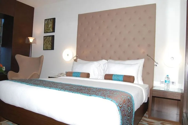 Pride Premier Bengaluru - Chambres
