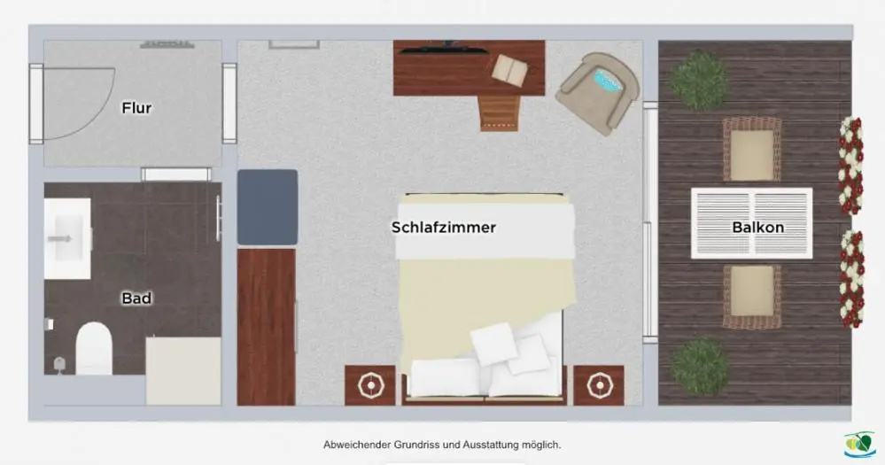 Hotel & Gasthof Zur Linde - Chambres
