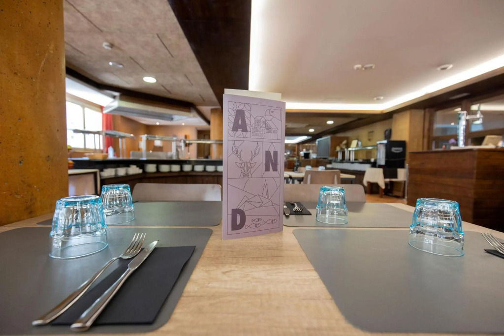 Hotel Magic Ski - фото 30