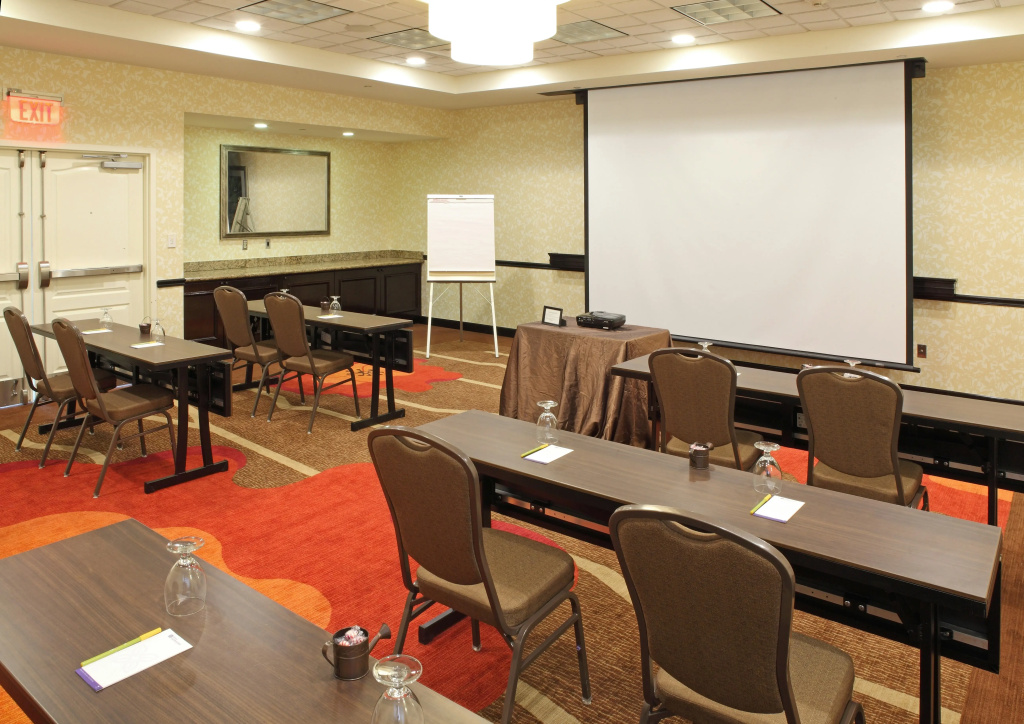 Hilton Garden Inn Frederick - Général