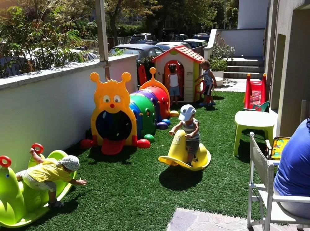 Hotel photo 15