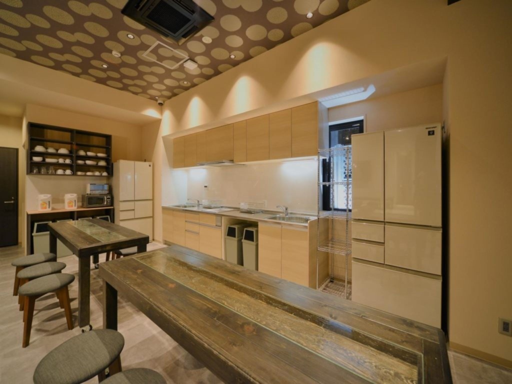 Tabist Hiromas Hotel Kura 사진 18