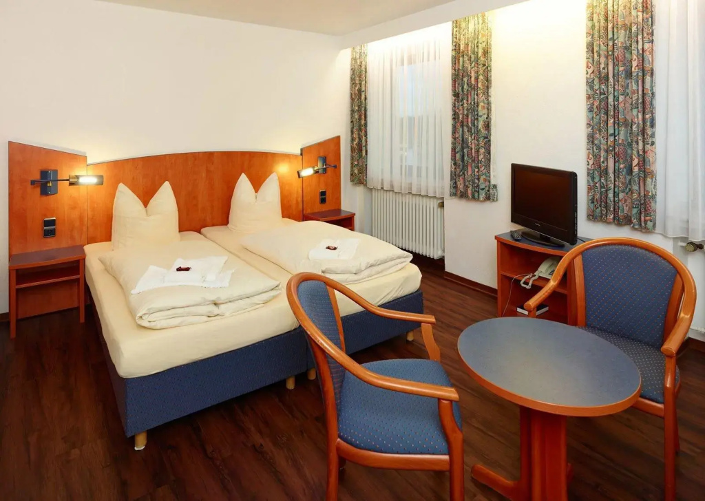 Hotel photo 10