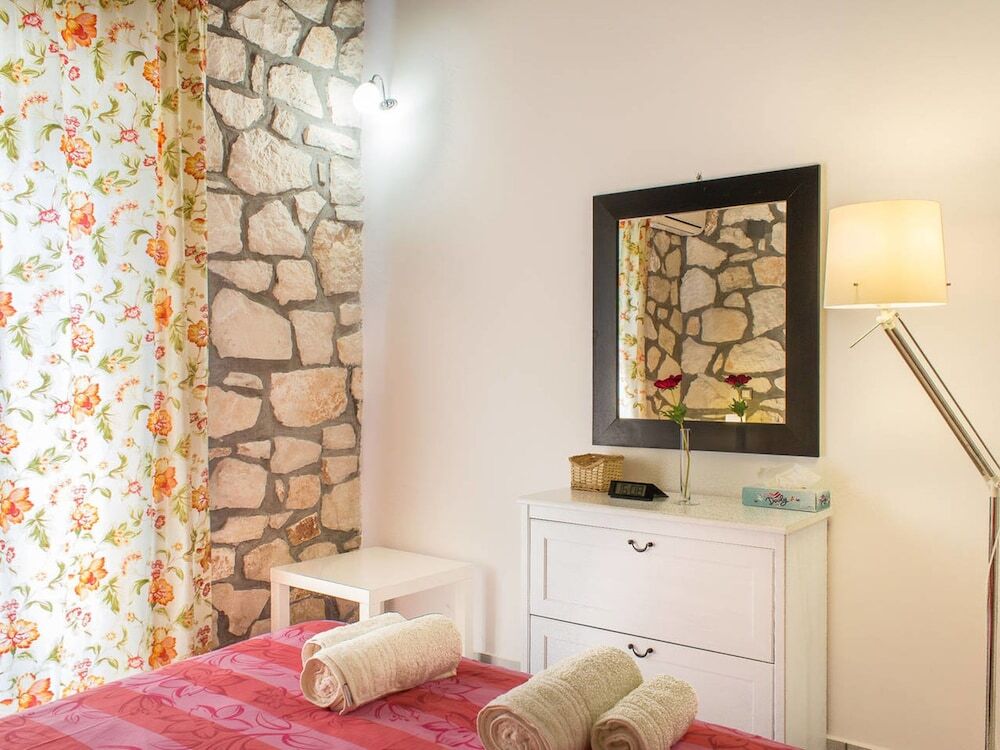 Welcoming Villa near Sea in Agrilia 3 * - pic #12