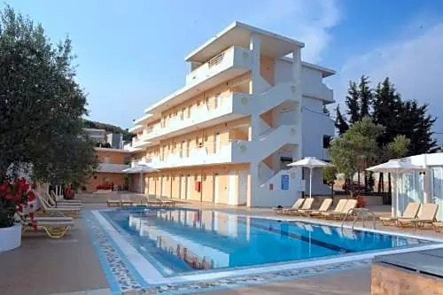 Hotel photo 10