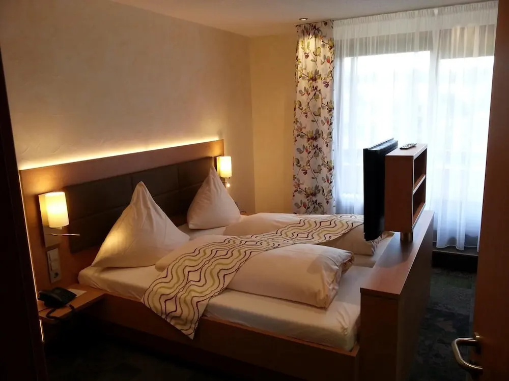 Wellness Hotel Talblick - Général