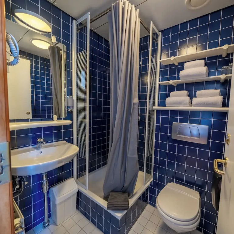 Classic Triple room