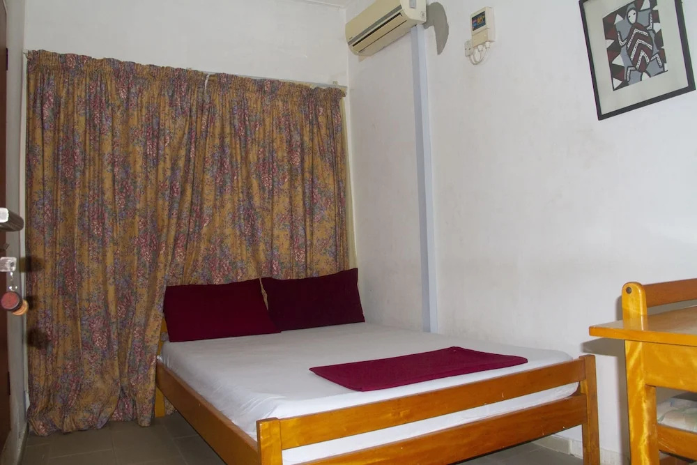 1 Bedroom Standard Single room
