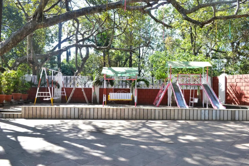 Jaffer Bhai's Brickland Hotel - Général
