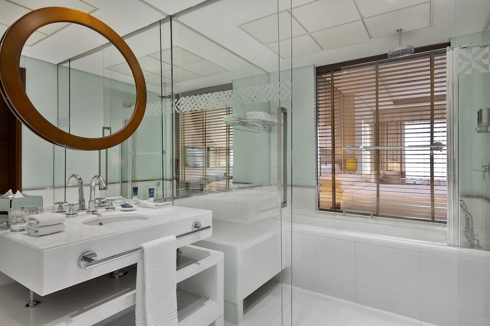 Four Points By Sheraton Bur Dubai