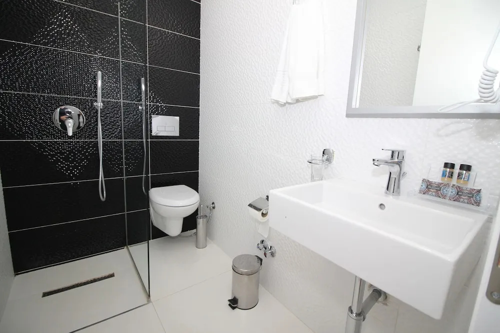 Julia Hotel - Chambres