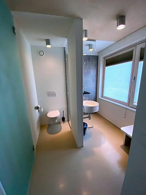 Landgoed Zonheuvel - Chambres