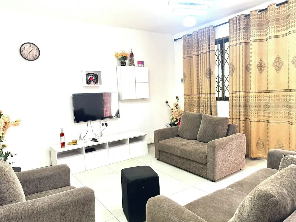 La Casa Maite