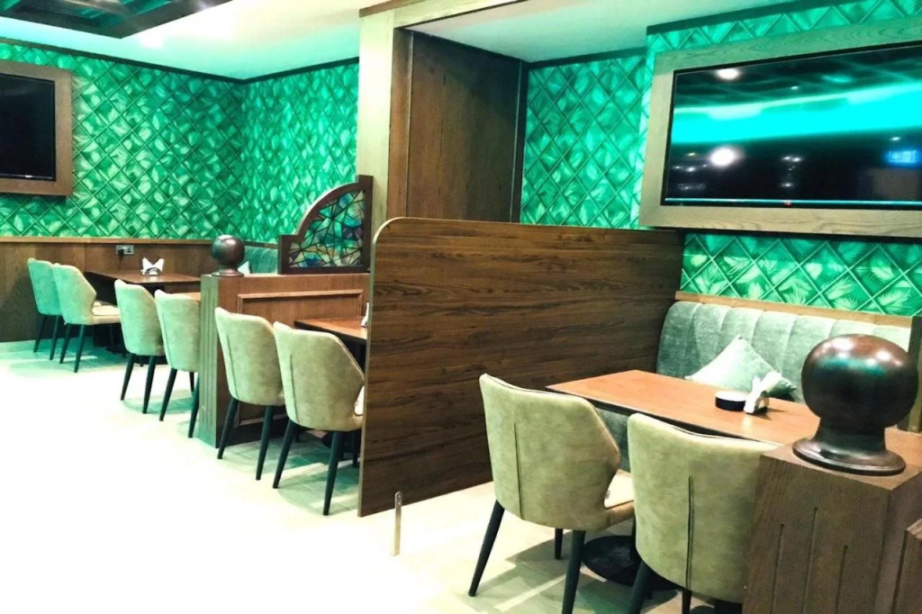Hotel photo 13