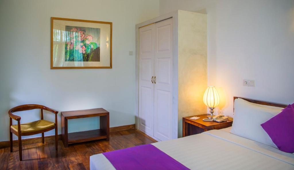 Zylan Luxury Villa