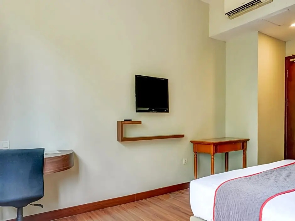 Grand Cikarang Hotel - Chambres