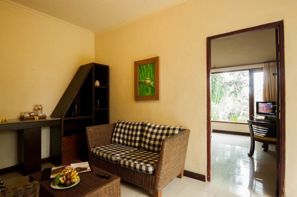 Beji Ubud Resort