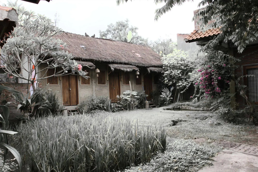 Baleku Senggigi