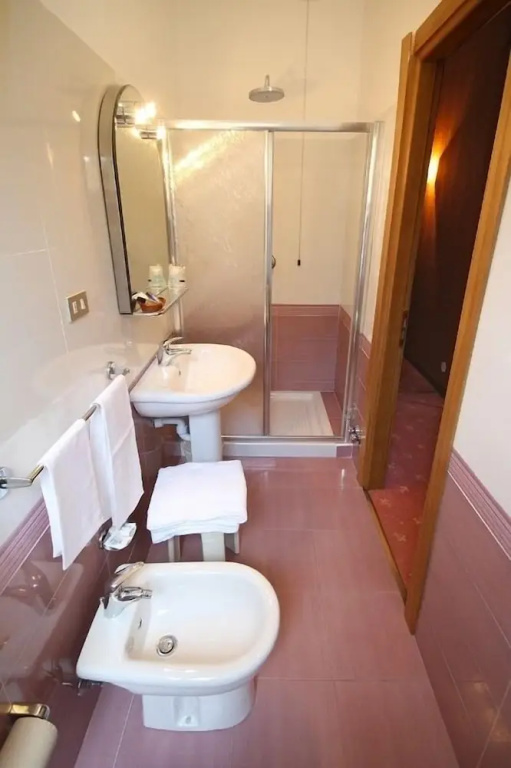 Hotel Kristina - Chambres