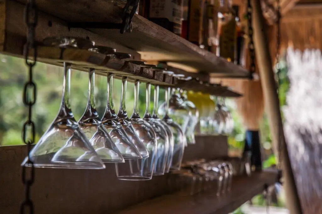 Food & Beverage