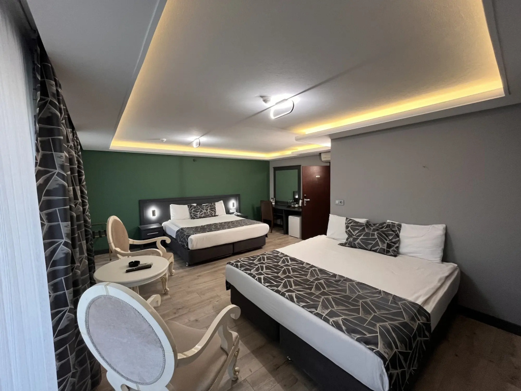 Hotel photo 9