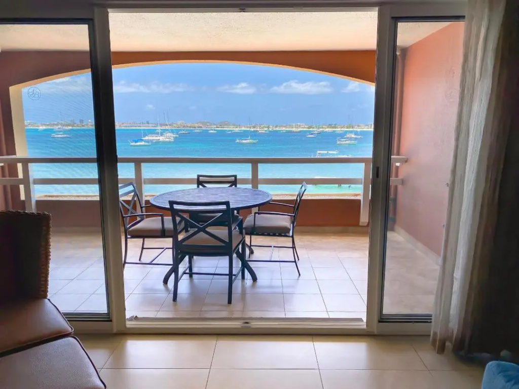 Simpson Bay Resort, Marina & Spa - Général