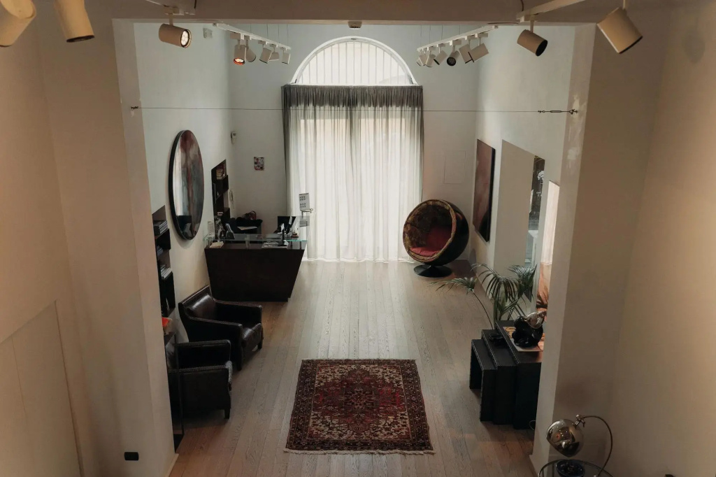 Hotel Palazzo Guiscardo - Général