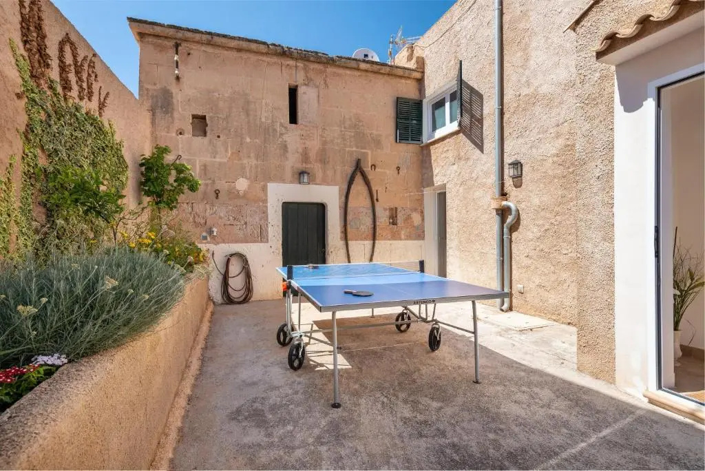 3 Bedrooms Villa