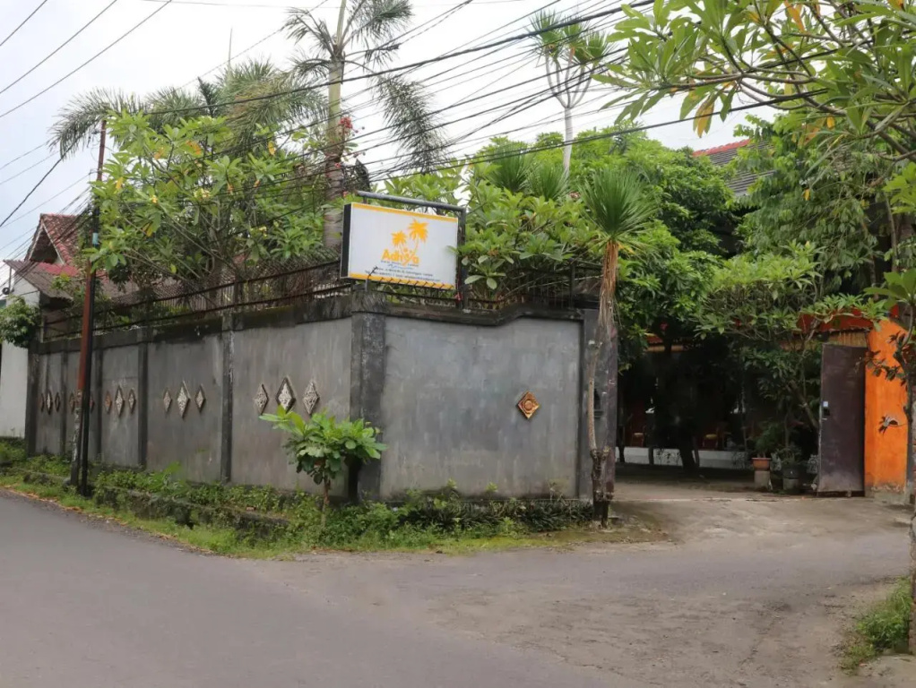 Balakosa Hotel