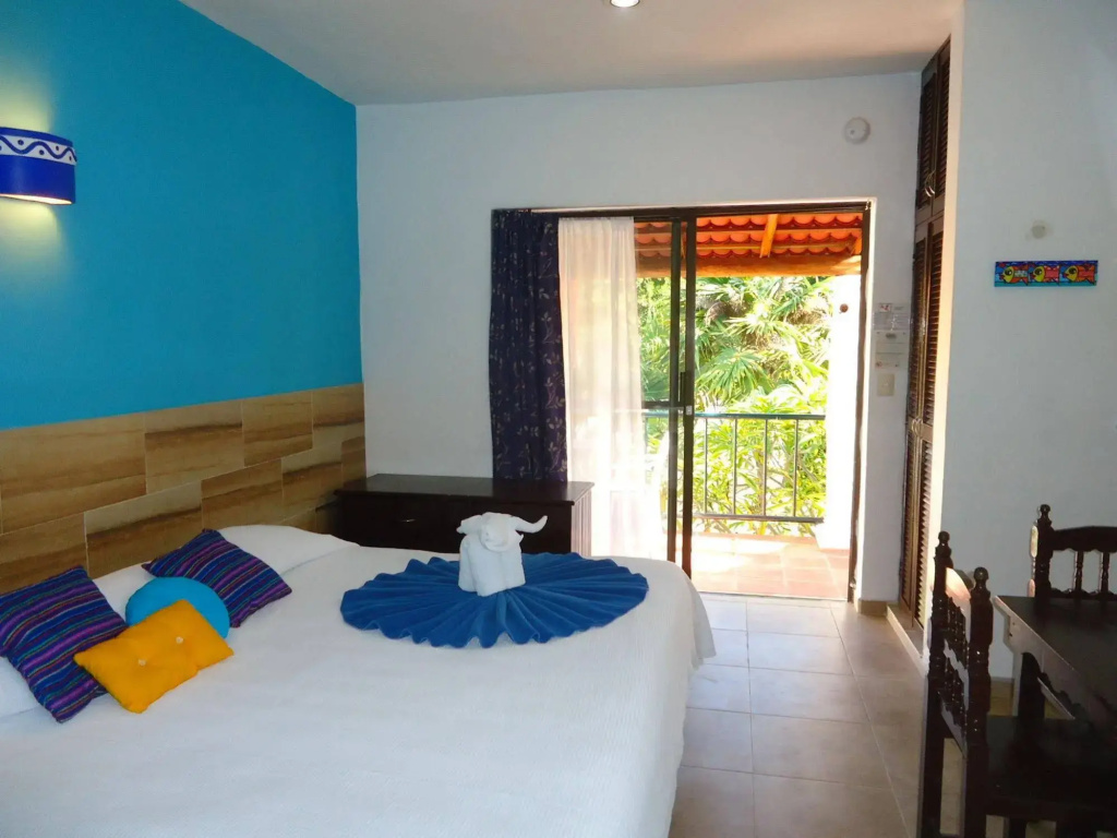 El Acuario Hotel - Général