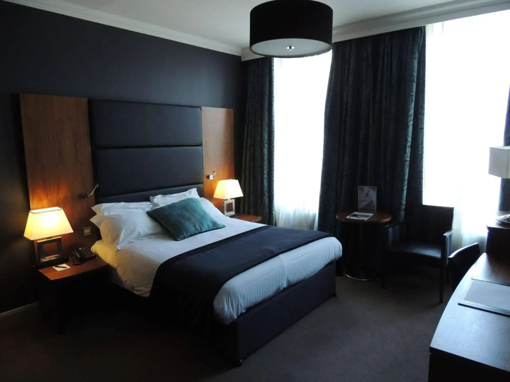 Hotel photo 12