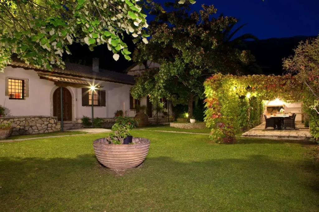 Villagio Magnolia