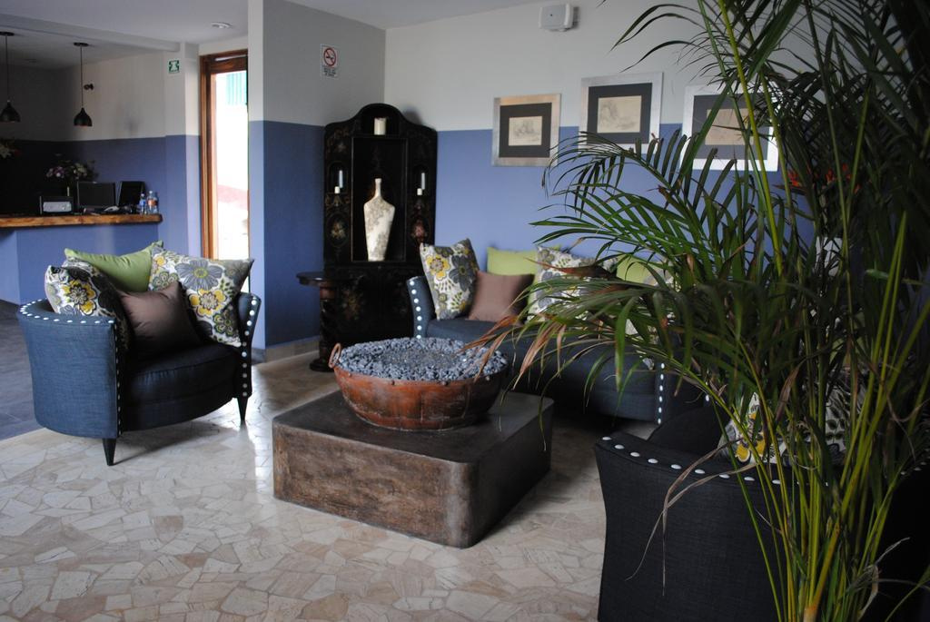 Araucaria Hotel Boutique - Adults Only - Général